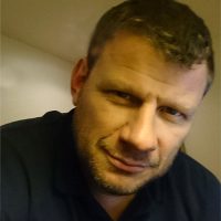 Alistair Maclenan